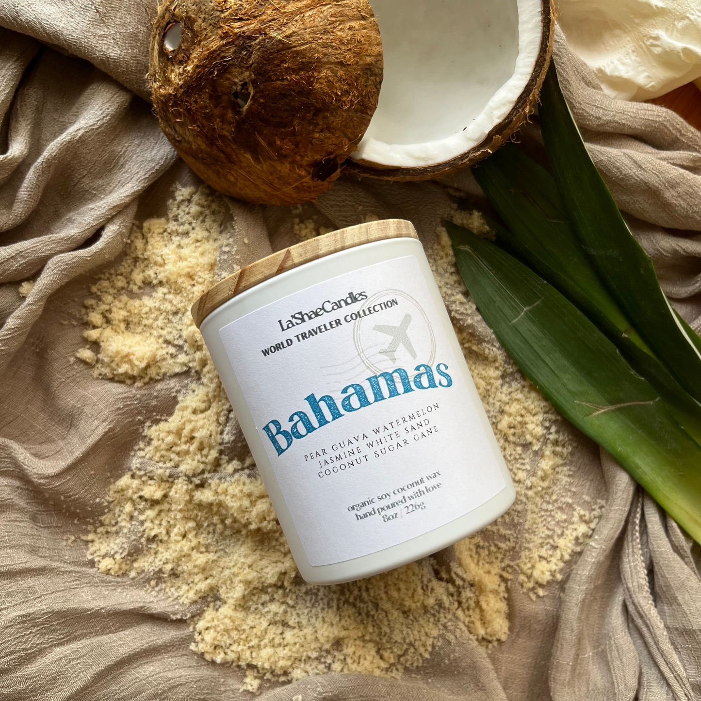 Bahamas: Bahama Bloom