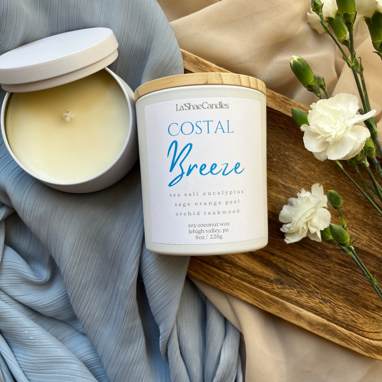 Costal Breeze