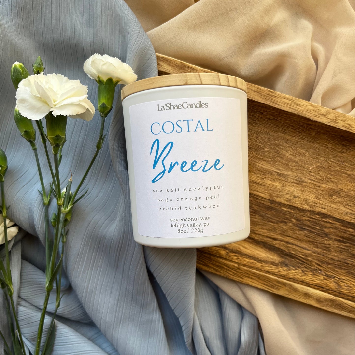 Costal Breeze
