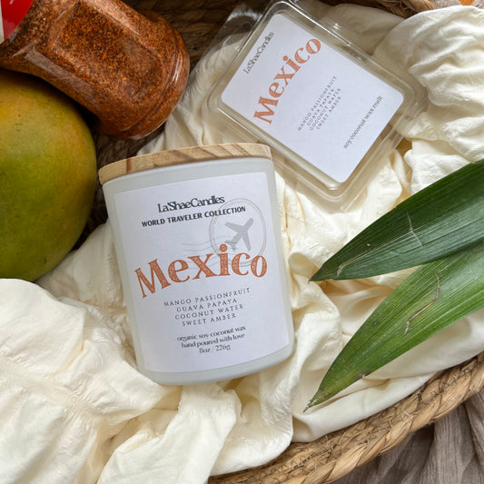 Mexico: Mango Fiesta