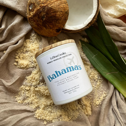 Bahamas: Bahama Bloom