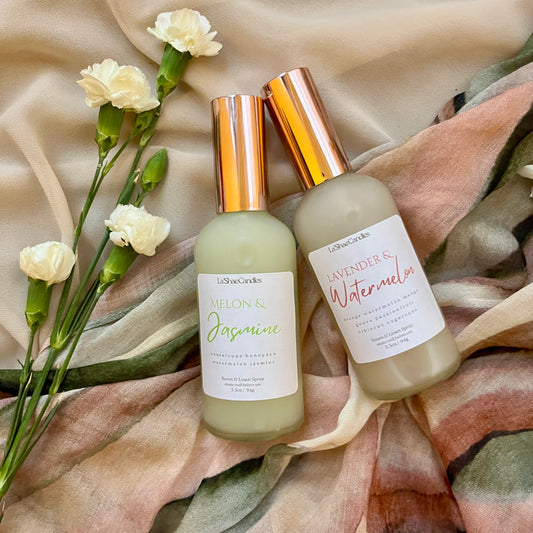 Room & Linen Sprays