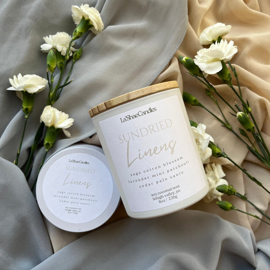 Sundried Linens